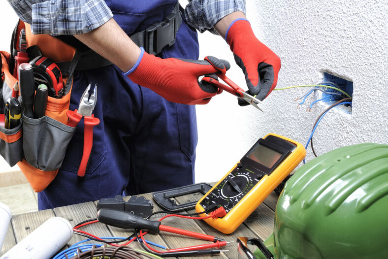 What Are the Most Common Electrical Problems Gloucester City Homeowners Face?