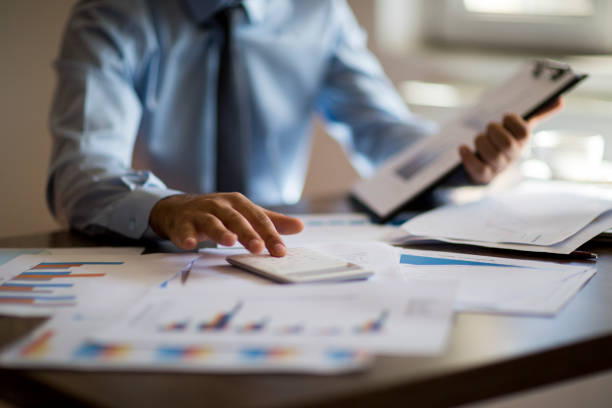 Best Accountants in Coleraine: Finding the Right Financial Partner