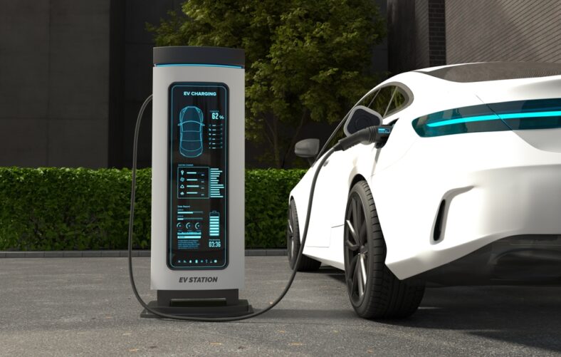 EV Charging Installation in Gloucester
