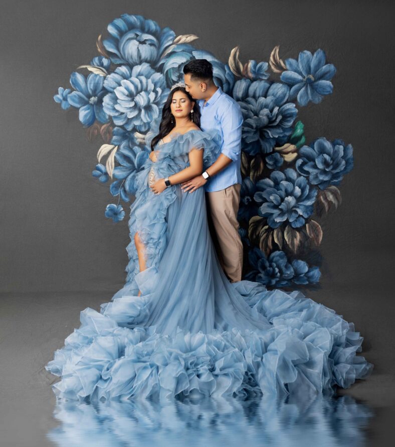 Why Fine Art Maternity Photography in Brisbane is a Must-Have Memory
