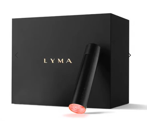 The Future of Skincare is Here: Discover the LYMA Laser at Aya’s Touch