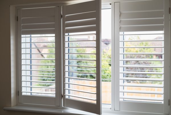 Quality Shutters in East Lothian for Style, Security, and Privacy