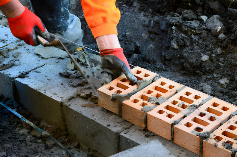 How Long Does Brick Masonry Last in Tyler, Texas?